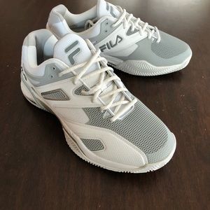 Fila Sentential-W Tennis Shoes